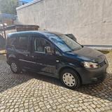 Volkswagen Caddy Maxi 1,6 TDI