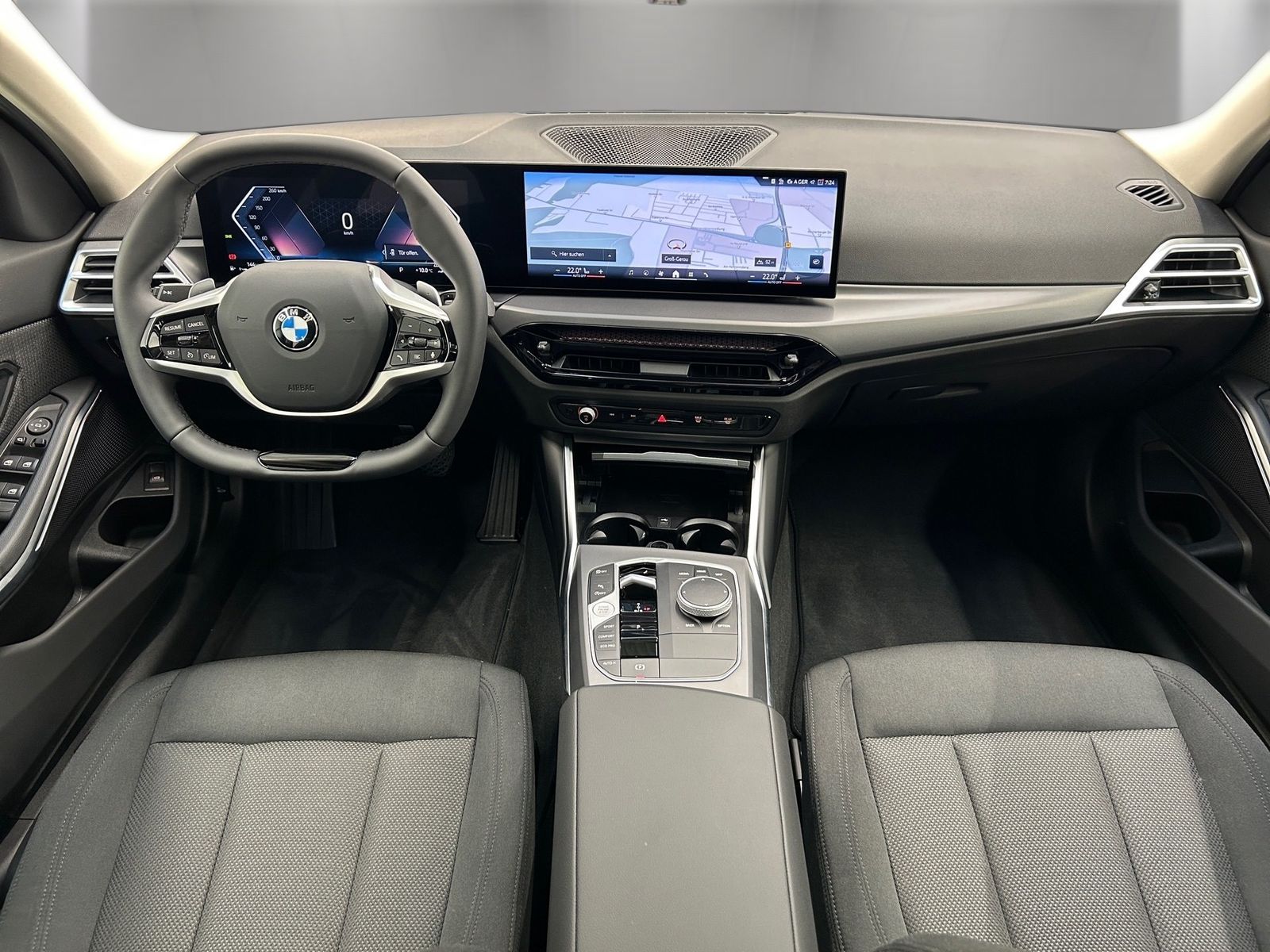 BMW 318 - Bild 12