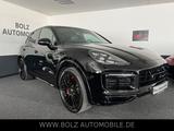 Porsche Cayenne GTS 1.Hand Sport-Design-Paket Approved - Porsche Gebrauchtwagen in Dinslaken