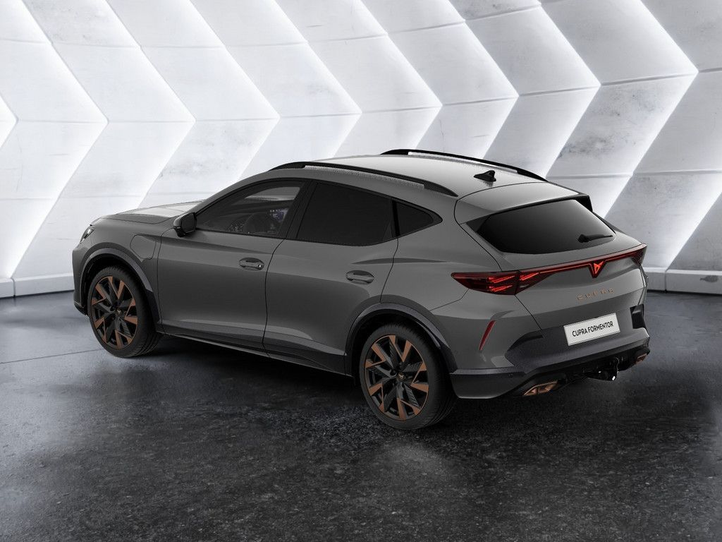 Cupra Formentor - Bild 2