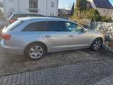 Audi A6 Allroad 3.0 TDI quattro 180kW S tronic - - gebrauchte Audi A6 Allroad aus dem Jahr 2013