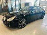Mercedes-Benz CLS 63 AMG CLS CLS 63 AMG - gebrauchte Mercedes-Benz CLS-Klasse aus dem Jahr 2006
