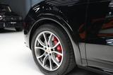 Porsche Cayenne Coupe S - Porsche Cayenne: Allradantrieb