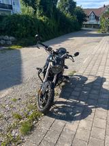 Zontes G1 - ZONTES MOTORRAD