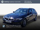 BMW 320i Sport Line, AHK, LED, PDC, SHZ - BMW 320 Gebrauchtwagen in Karlsruhe