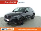 Jaguar E-Pace P250 R-Dynamic HSE AWD Aut.*NAVI*LED*ACC* - Jaguar E-Pace Gebrauchtwagen