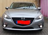 Mazda 3, 2.0 SKYACTIV, Automatisch, 2015 - Mazda: Limousine, Mazda2