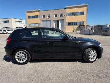 BMW 116 - 9