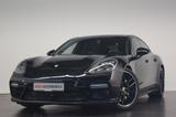 Porsche Panamera Turbo|PANO|SITZKLIM|BUR|4LENK|SOFT - Porsche Panamera: 4s Turbo