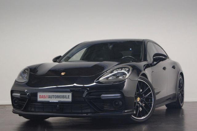 PORSCHE Panamera Turbo|PANO|SITZKLIM|BUR|4LENK|SOFT