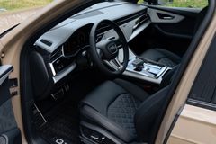 Audi Q7 – 11 / 31