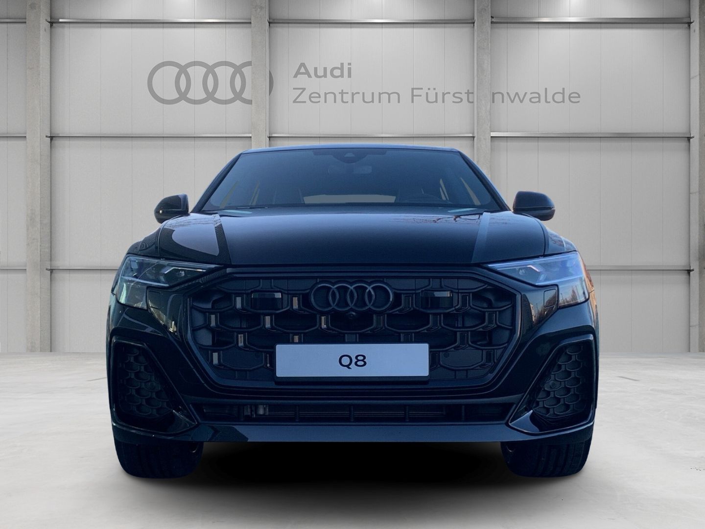 Audi Q8 - Bild 5