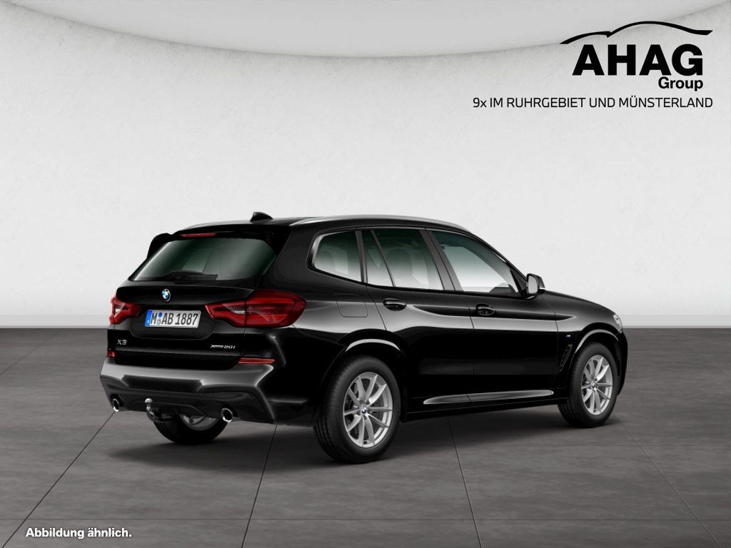 BMW X3 - Bild 2