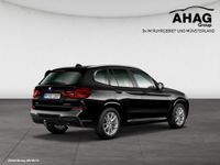 BMW X3 - Vorschau Bild 2