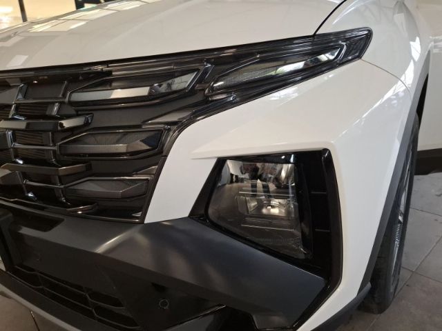 Hyundai TUCSON - Bild 5