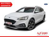 Ford Focus Turnier 1.0 EcoBoost Active Navi LED DAB - Ford Focus Turnier Active Gebrauchtwagen
