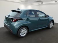Mazda 2 - Vorschau Bild 3