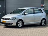 Volkswagen Golf Plus 1.6 TDI Highline BlueMotion - graue Volkswagen Golf Plus