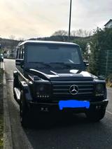 Mercedes-Benz Mercedes G500 W463  Lpg  Tausch möglich - Mercedes-Benz G 500 in Dortmund