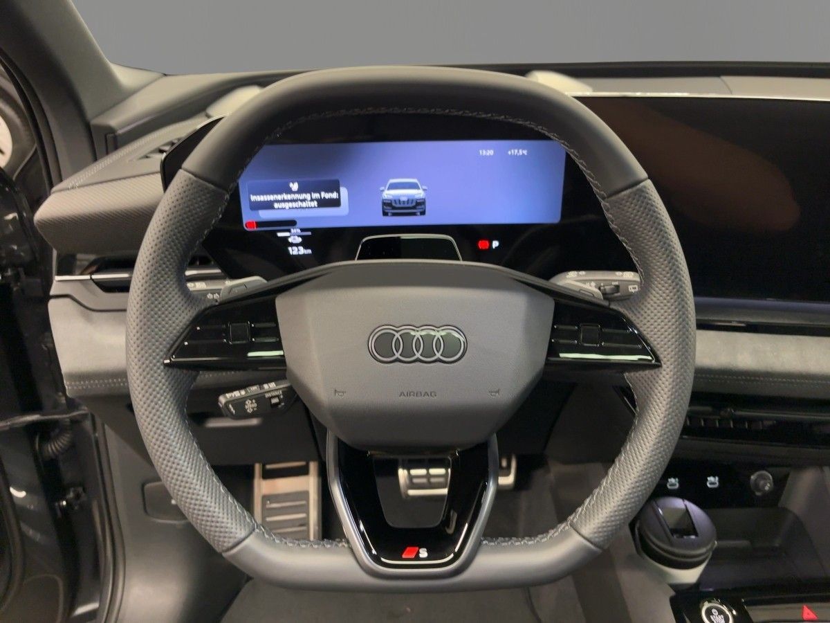 Audi Q6 e-tron - Bild 13
