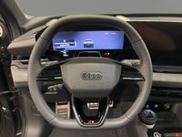 Audi Q6 e-tron - Vorschau Bild 13