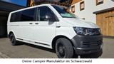 Volkswagen T6, Allrad, Höher, f. 2 Camper, Langer Radstand - Allradantrieb Kastenwagen