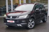 Seat Ateca 2.0 TSI Xcellence 4Drive LED Navi ACC AHK - Seat Ateca: 2.0