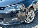 Volkswagen Polo V 1.4 TSI BlueGT Navi Leder 1.HD SCHECKHEFT - gebrauchte Kleinwagen in Kerpen
