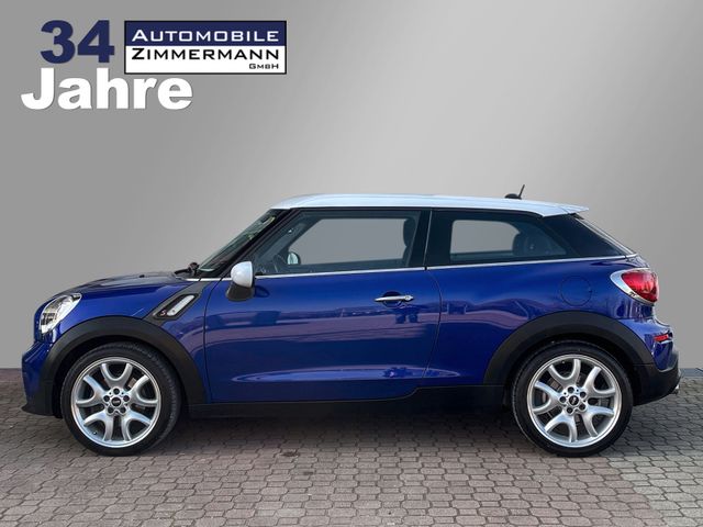 MINI COOPER S Paceman Cooper S ALL4 *mtl. 129€*