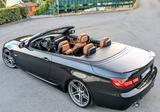 BMW 330d Cabrio M PACKET*VOLLAUSSTATTUNG*19ZOLL*TOP  - BMW 330: 330d M