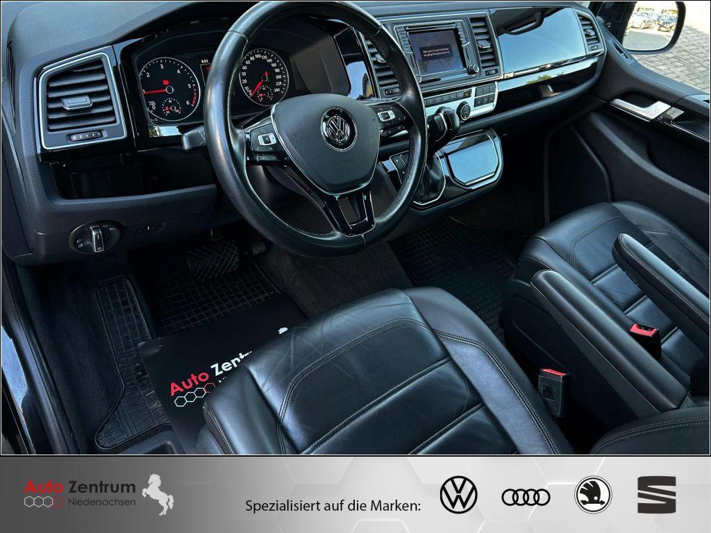 Volkswagen Multivan 2.0 TDI 4M Highline 7-Sitze StandHz*DCC