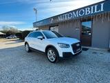 Audi Q2 30 TDI S tronic Admired - Audi Q2 Kombi Gebrauchtwagen