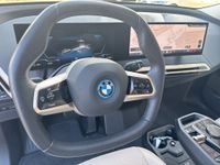BMW iX - Vorschau Bild 18