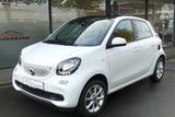 Smart ForFour Sitzheizung*Klimaaut.*Tempomat*Panorama* - Smart ForFour Gebrauchtwagen