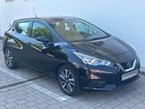 Nissan Micra 1.5 dCi//Scheckheft//Klima//Euro6//2.Hand - Nissan Micra Gebrauchtwagen in Nürnberg