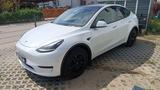 Tesla Model Y Hinterradantrieb RWD - Tesla Model Y Gebrauchtwagen in Berlin