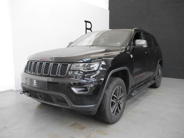 Jeep Grand Cherokee 3.0 CRD Trailhawk*PANO*KAMERA*AHK