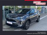 Toyota Yaris Cross 1.5 Hybrid - Toyota Yaris Cross Gebrauchtwagen in Berlin