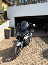 Honda XL1000VA Varadero - HONDA XL 1000 V VARADERO