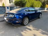 Ford Mustang 2.3 EcoBoost - - Ford Mustang in München