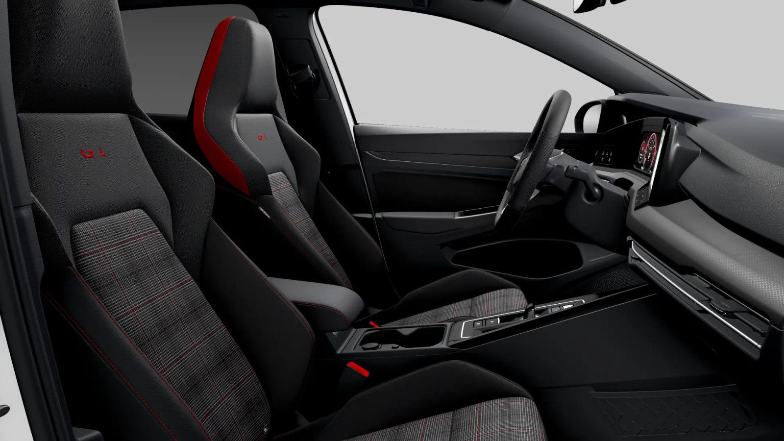 Volkswagen Golf - Bild 8
