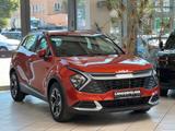 Kia Sportage MHD*7DCT*KAMERA*CARPLAY*S+LHZ*ALWETTER - Kia Sportage: Orange