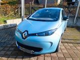 Renault ZOE Intens Intens Kaufbatterie 22kWh - gebrauchte Renault ZOE aus dem Jahr 2014