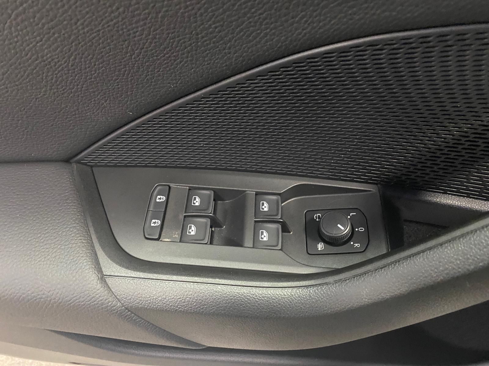 Fahrzeugabbildung SKODA Octavia 1.5 TSI mHEV+ACC+TOTWINKEL+LED+APP+RFK++