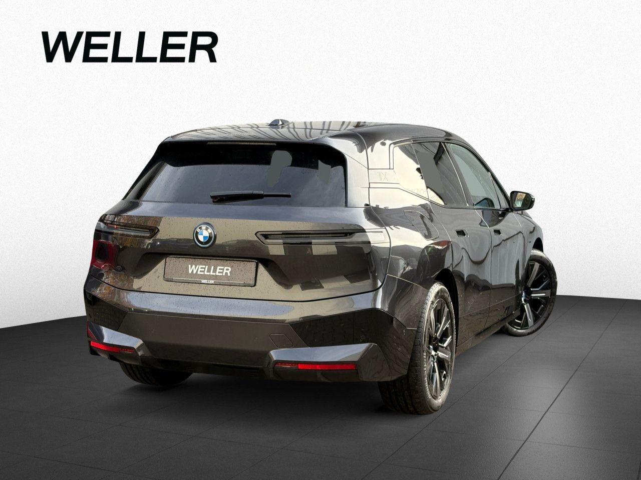 BMW iX - Bild 5