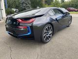 BMW i8 PureImpulse - BMW i8 aus 2015
