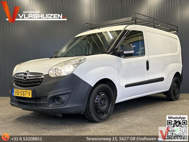 Opel Combo 1.3 CDTi L2H1 ecoFLEX Kasten