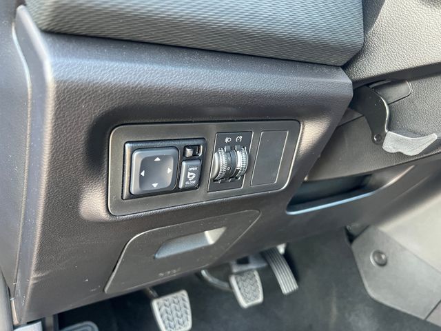 JAC Pick Up Doka,4x4, INKL AUTOGASANLAGE