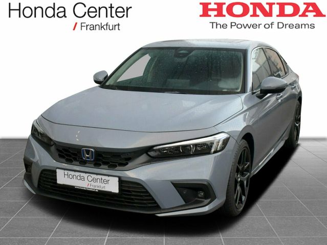 Honda Civic e:HEV Advance