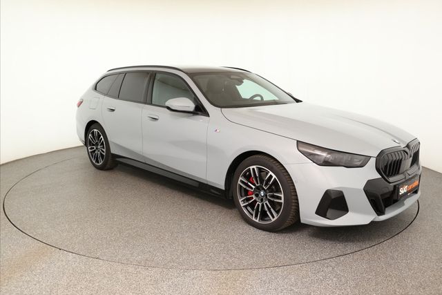 BMW 540d xDr.. M Sport Pro|HUD|PAN|360°|H&amp;K|ACC|AHK
